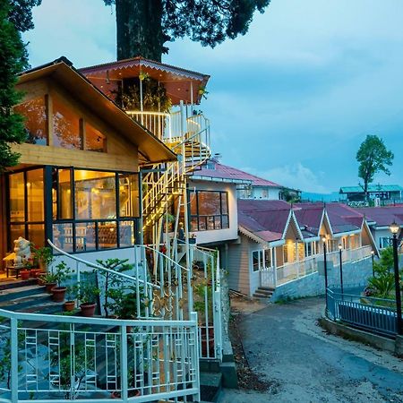 Arcadia Heritage Resort Darjeeling  Extérieur photo