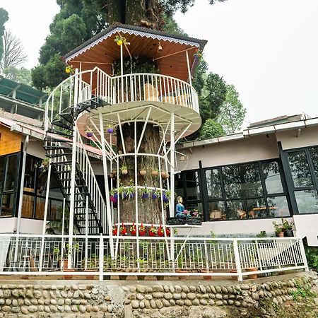 Arcadia Heritage Resort Darjeeling  Extérieur photo