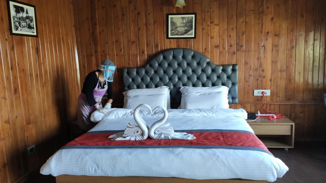 Arcadia Heritage Resort Darjeeling  Extérieur photo
