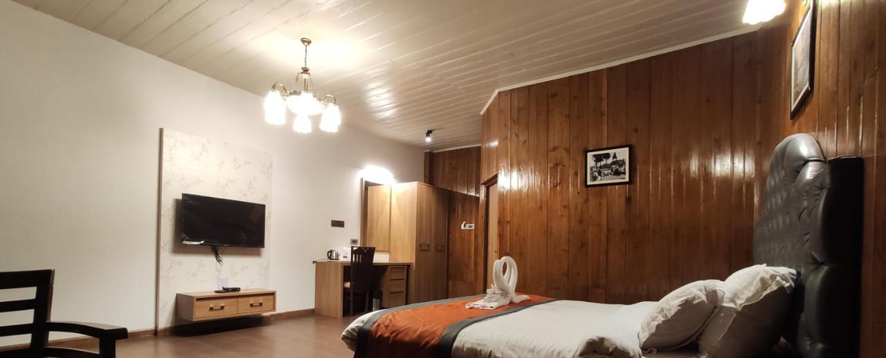 Arcadia Heritage Resort Darjeeling  Extérieur photo