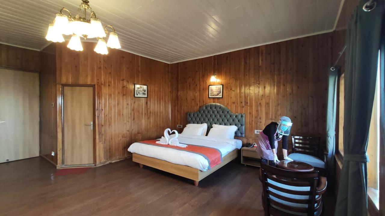 Arcadia Heritage Resort Darjeeling  Extérieur photo