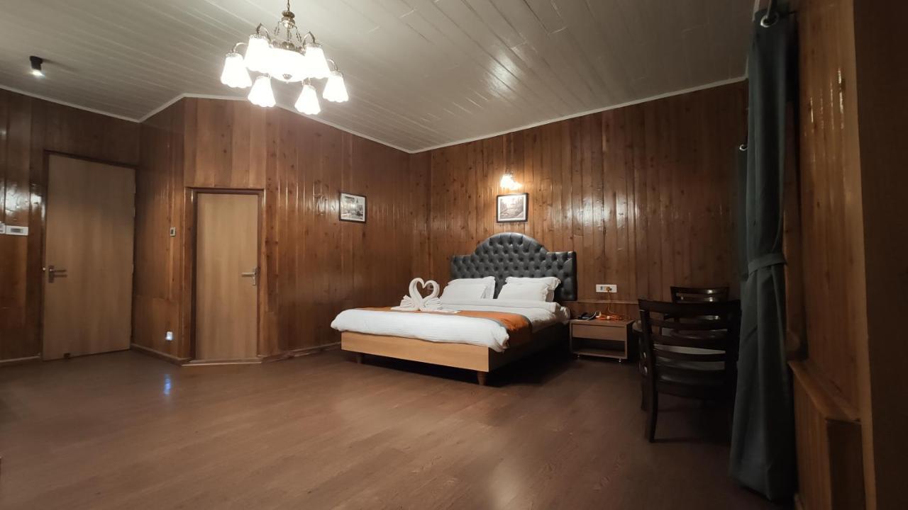 Arcadia Heritage Resort Darjeeling  Extérieur photo
