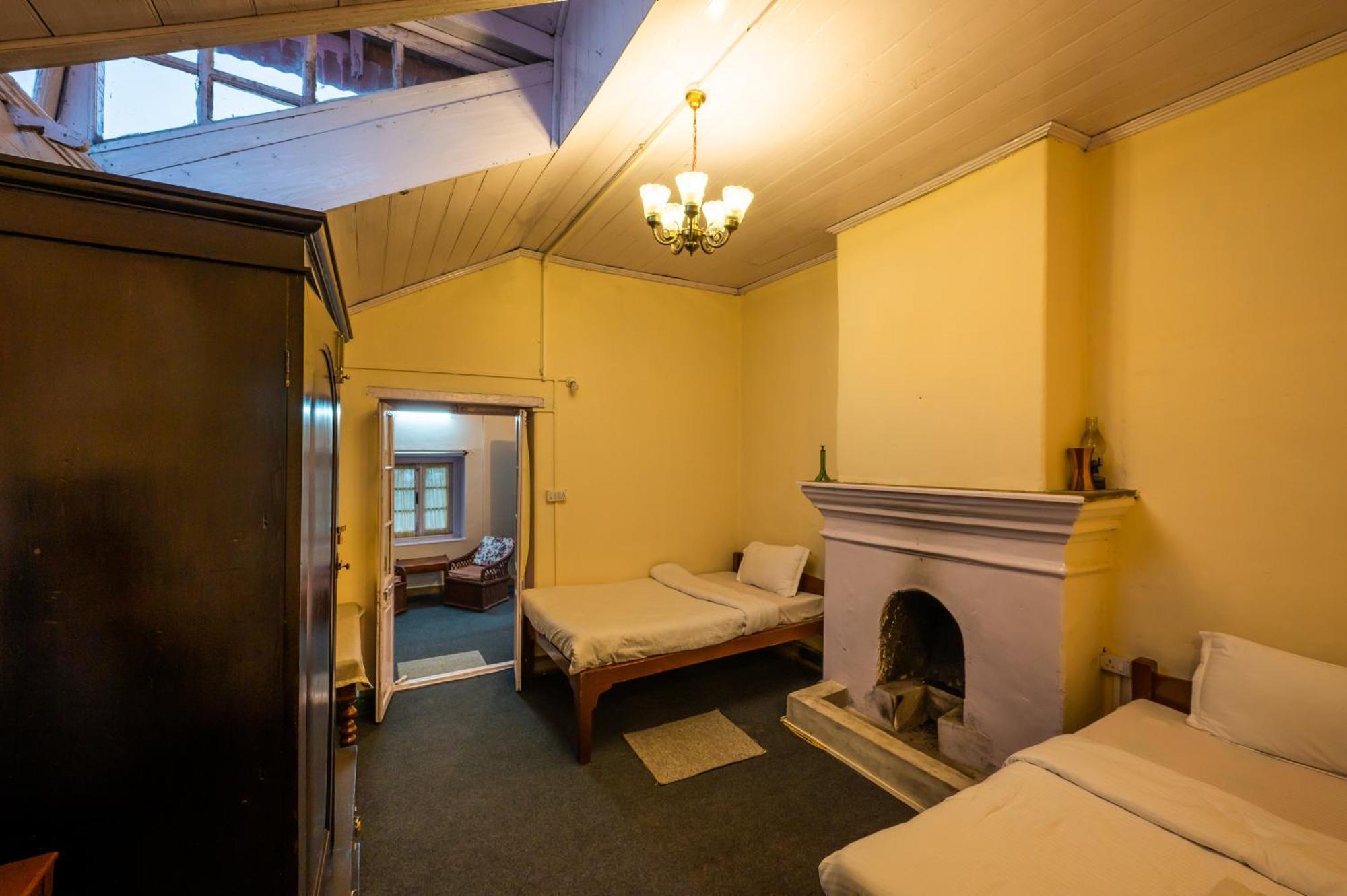 Arcadia Heritage Resort Darjeeling  Extérieur photo