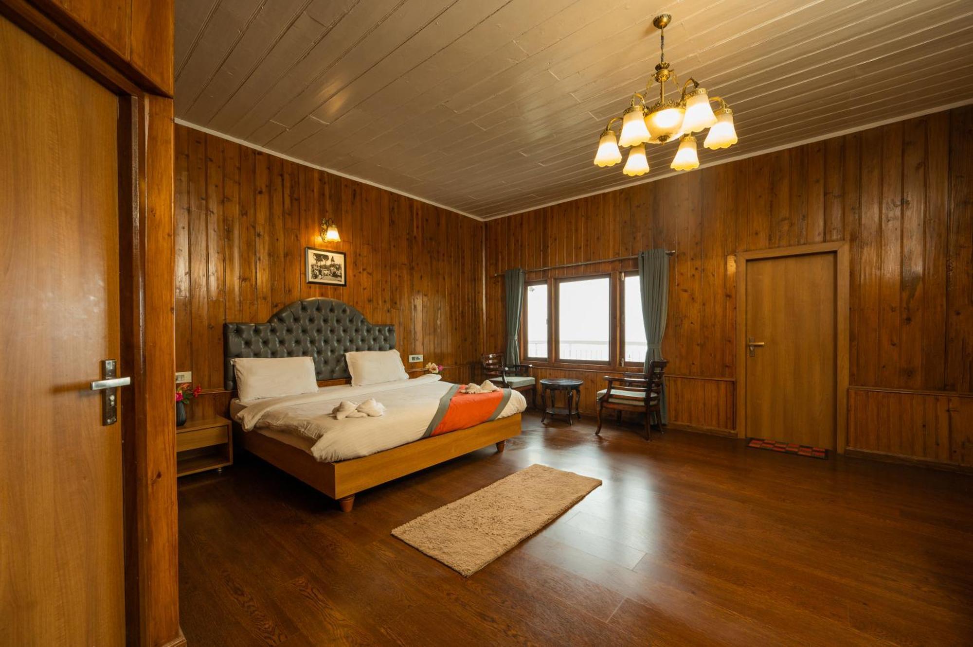 Arcadia Heritage Resort Darjeeling  Extérieur photo