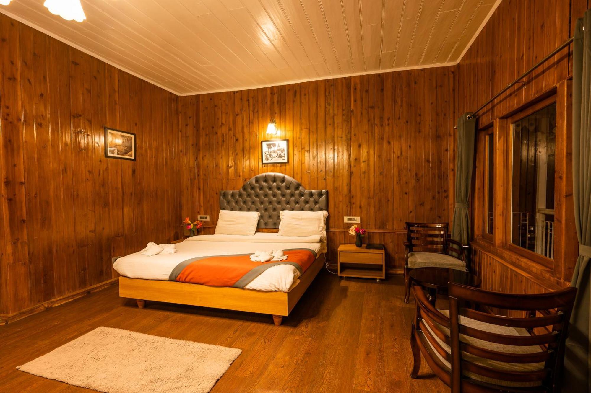 Arcadia Heritage Resort Darjeeling  Extérieur photo