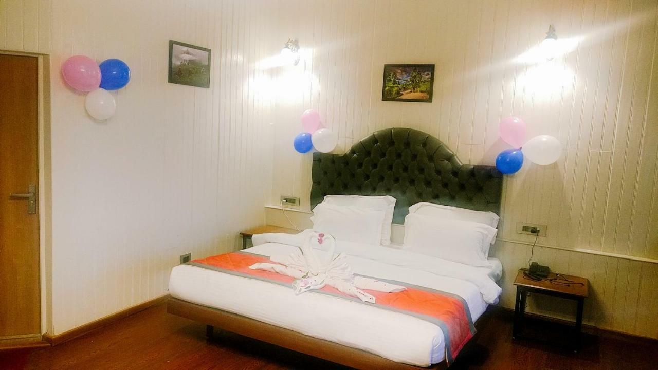 Arcadia Heritage Resort Darjeeling  Extérieur photo