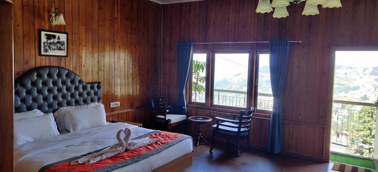 Arcadia Heritage Resort Darjeeling  Extérieur photo