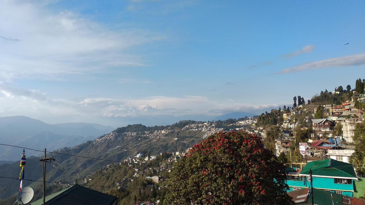 Arcadia Heritage Resort Darjeeling  Extérieur photo