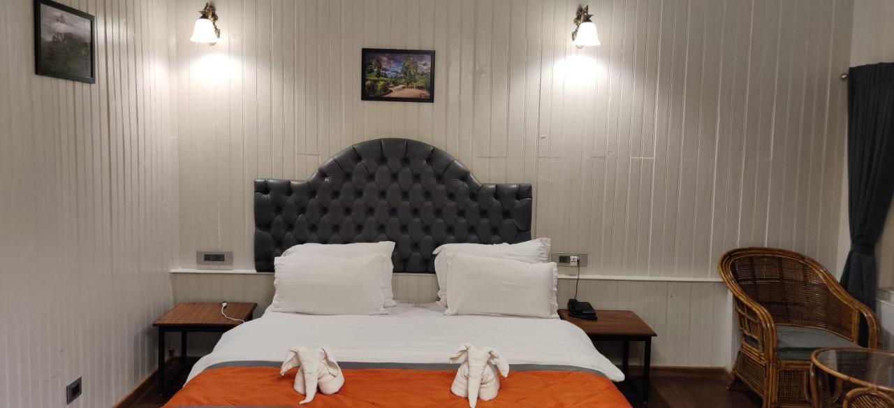 Arcadia Heritage Resort Darjeeling  Extérieur photo