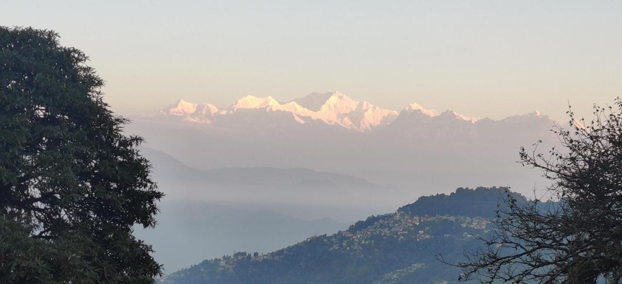 Arcadia Heritage Resort Darjeeling  Extérieur photo