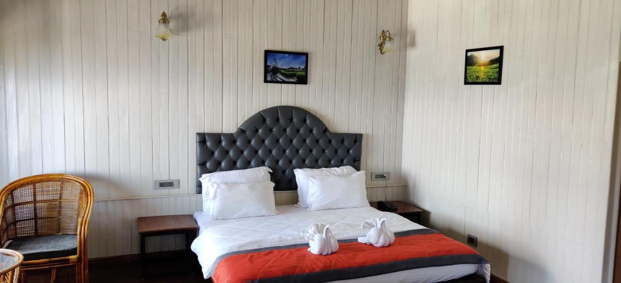 Arcadia Heritage Resort Darjeeling  Extérieur photo