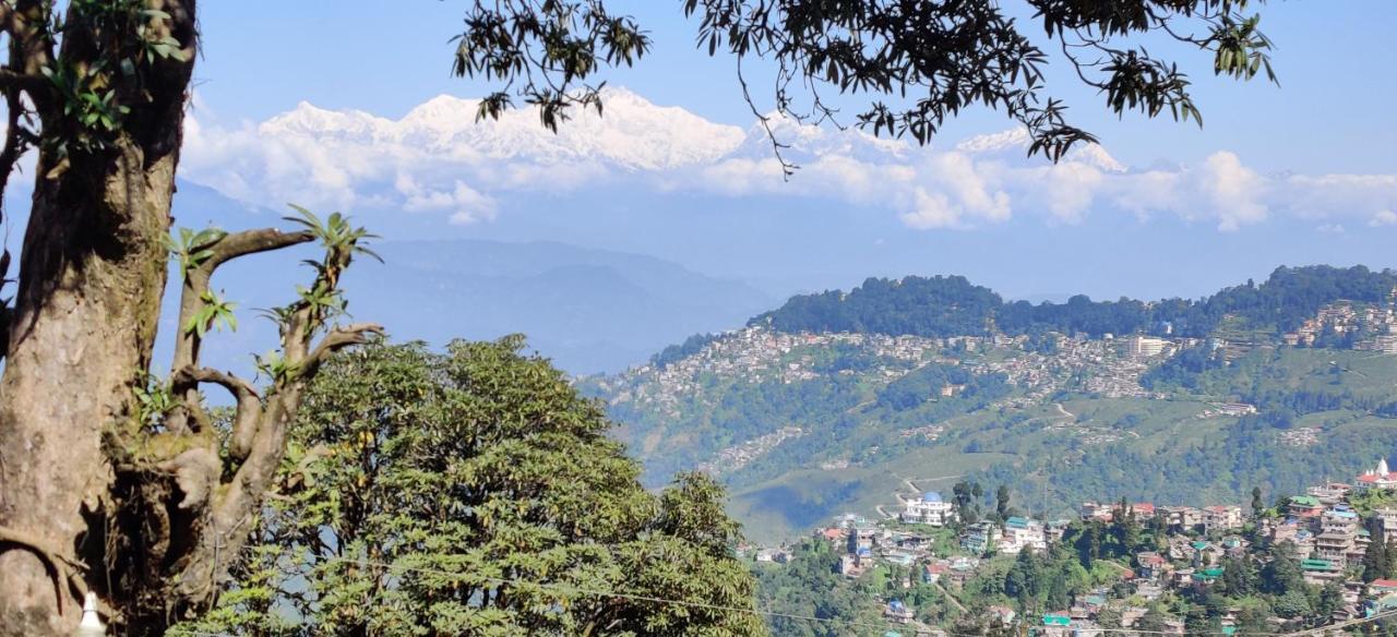 Arcadia Heritage Resort Darjeeling  Extérieur photo