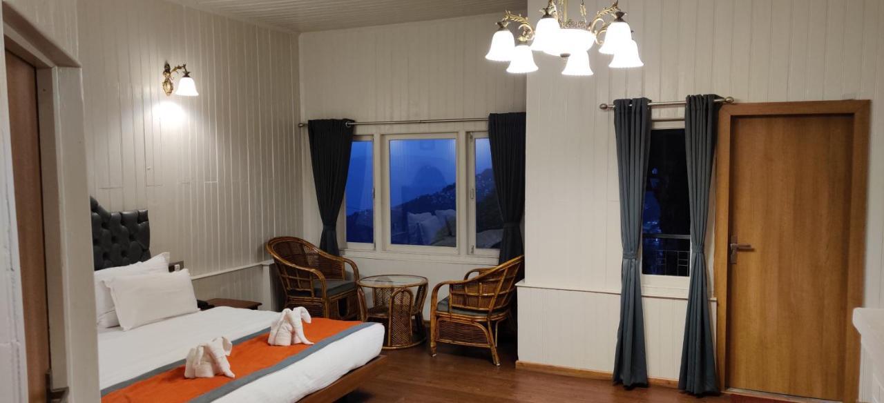 Arcadia Heritage Resort Darjeeling  Extérieur photo